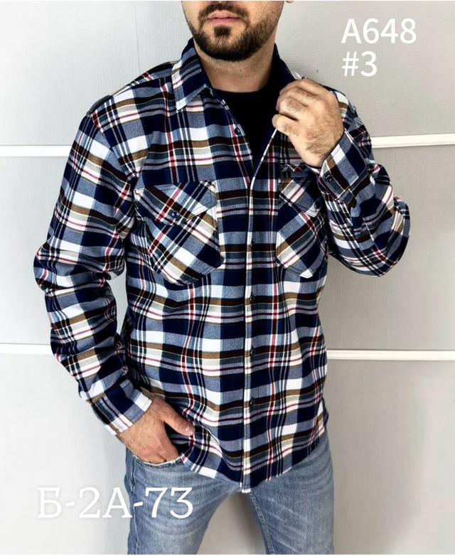 Рубашка 22953013