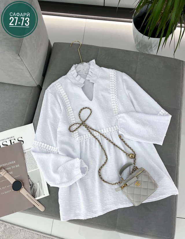 Блузка 22952284