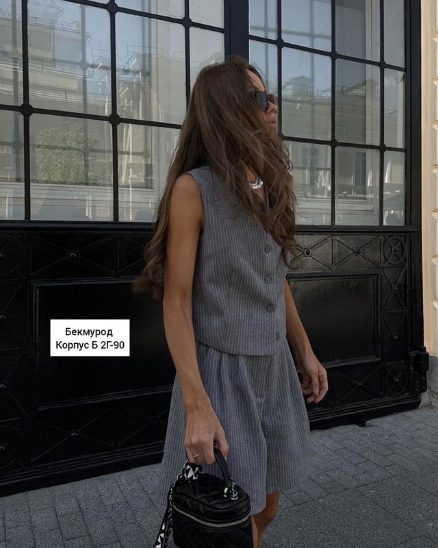 Костюм 22952934