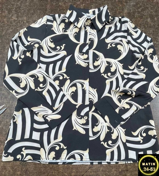 Рубашка 22954008