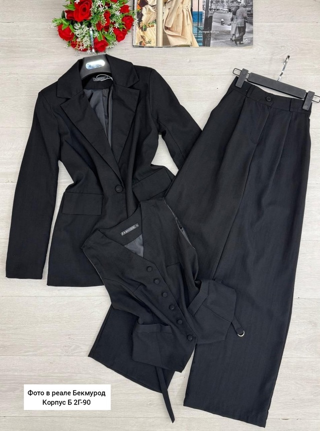 Костюм 22953730