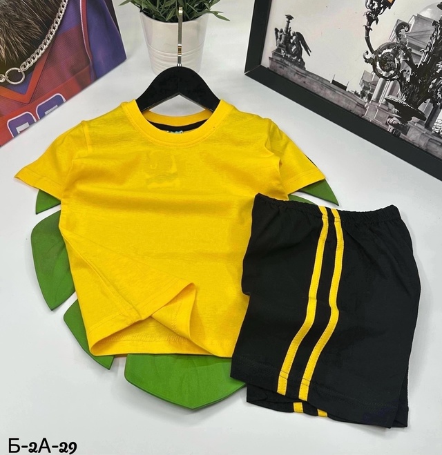 Спортивный костюм 22953014