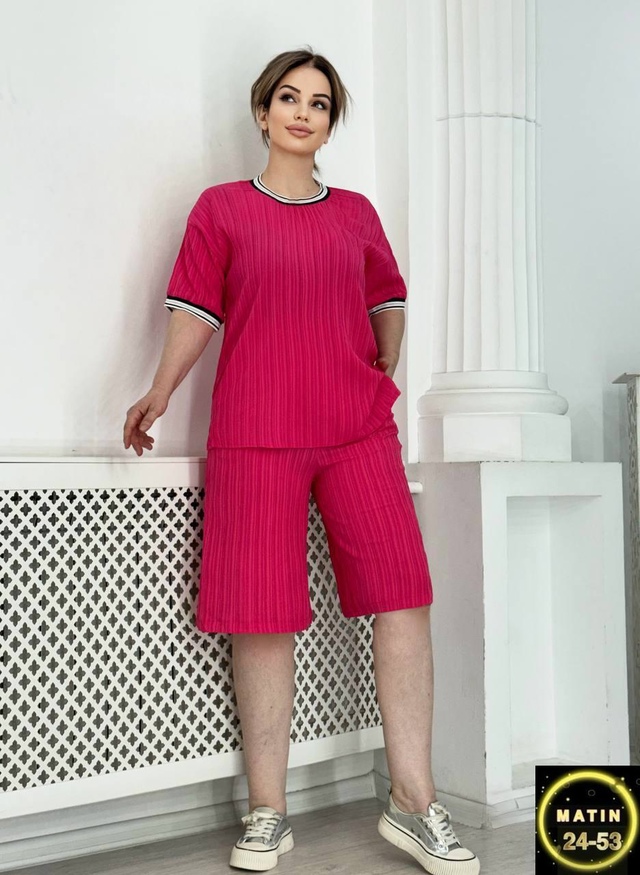 Спортивный костюм 22954005