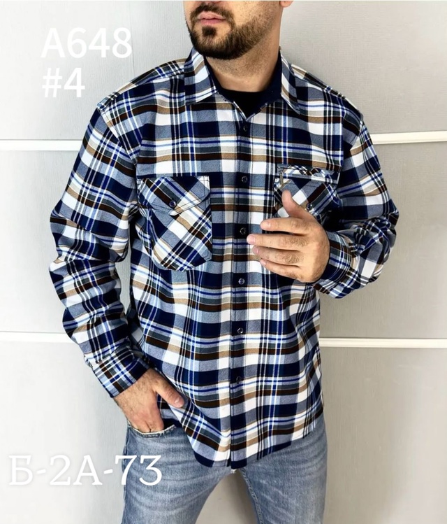 Рубашка 22953013