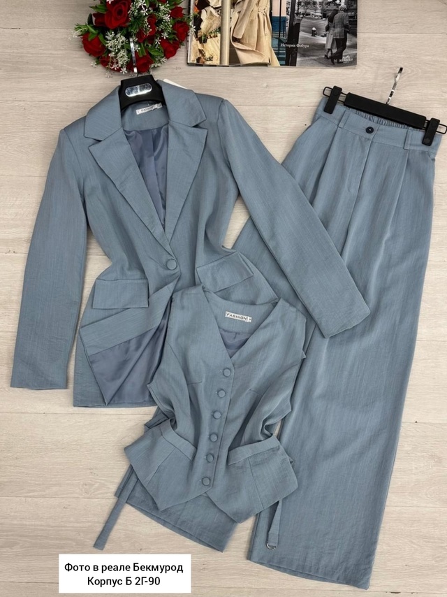 Костюм 22953730