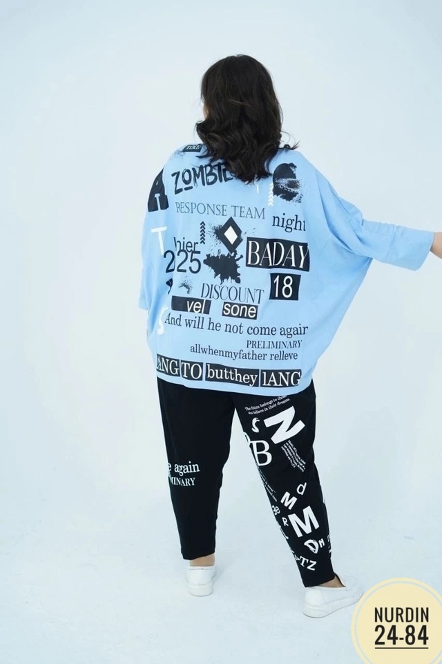 Спортивный костюм 22953722