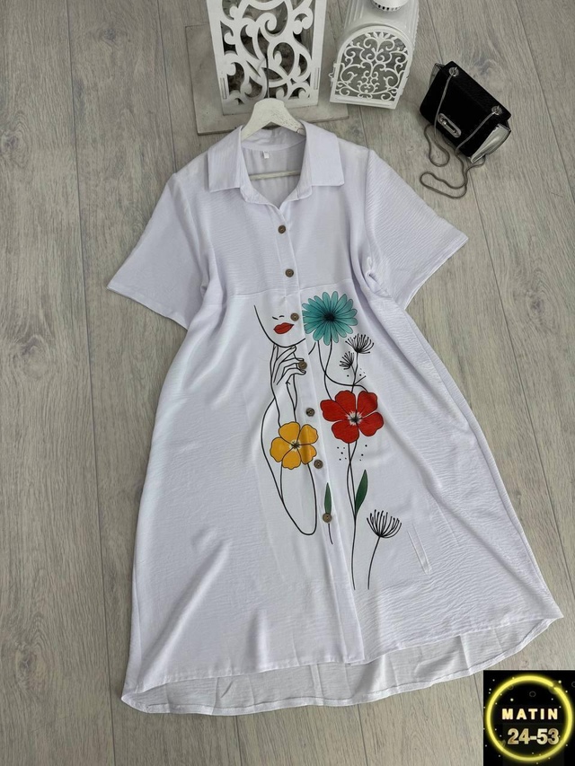 Рубашка 22954000