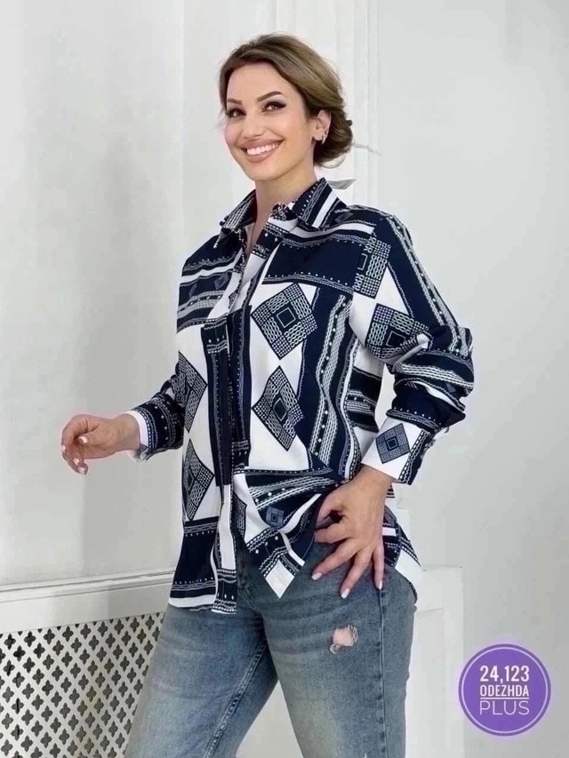 Блузка 22952505