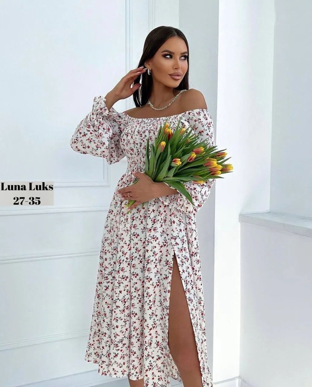 Платье 22952553