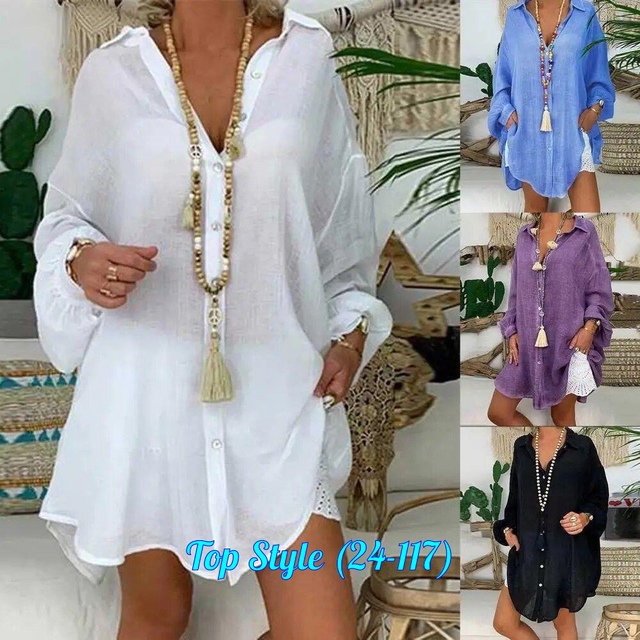 Рубашка 22954280