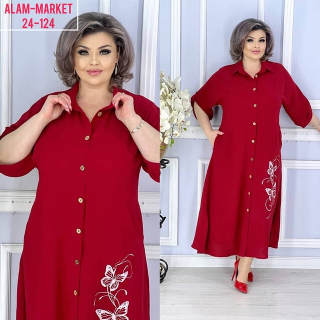 Платье 22954416