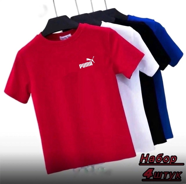 Футболка 22954615