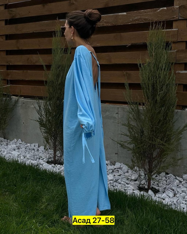 Платье 22955528