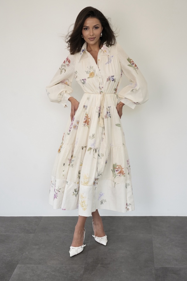 Платье 22955625