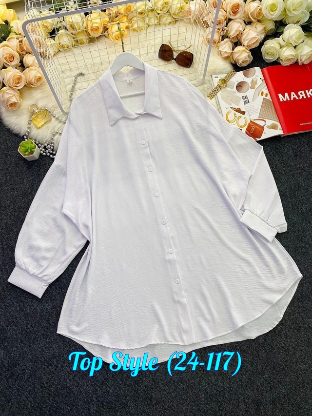 Рубашка 22954280