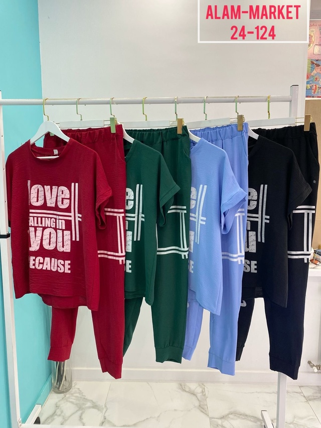 Спортивный костюм 22956146