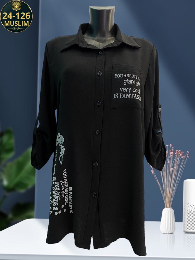 Рубашка 22955860