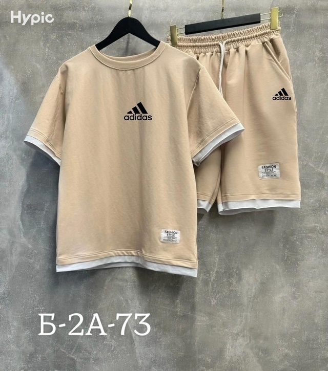 Спортивный костюм 22955258