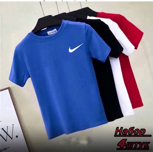 Футболка 22954614