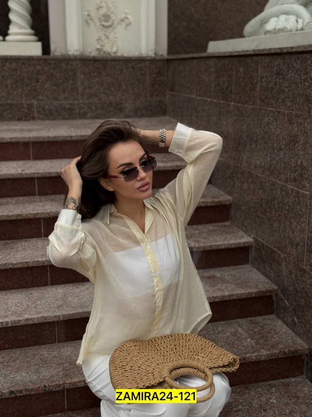 Рубашка 22956039