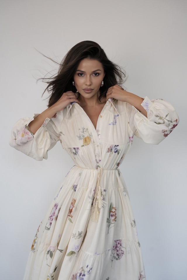 Платье 22955625