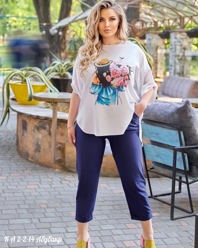 Костюм 22954064