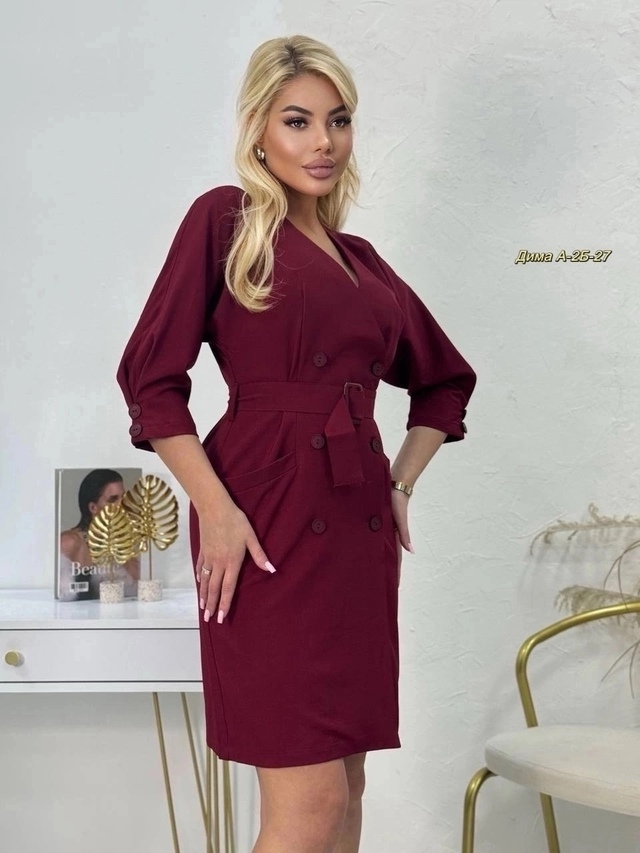 Платье 22955551