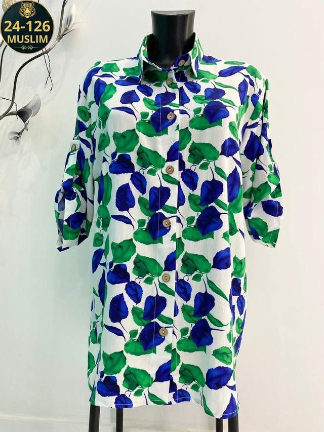 Рубашка 22954536