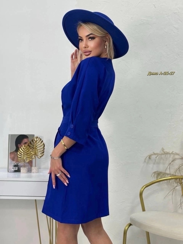 Платье 22955551