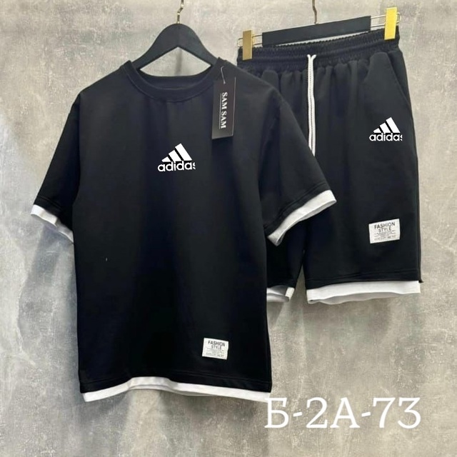 Спортивный костюм 22955258