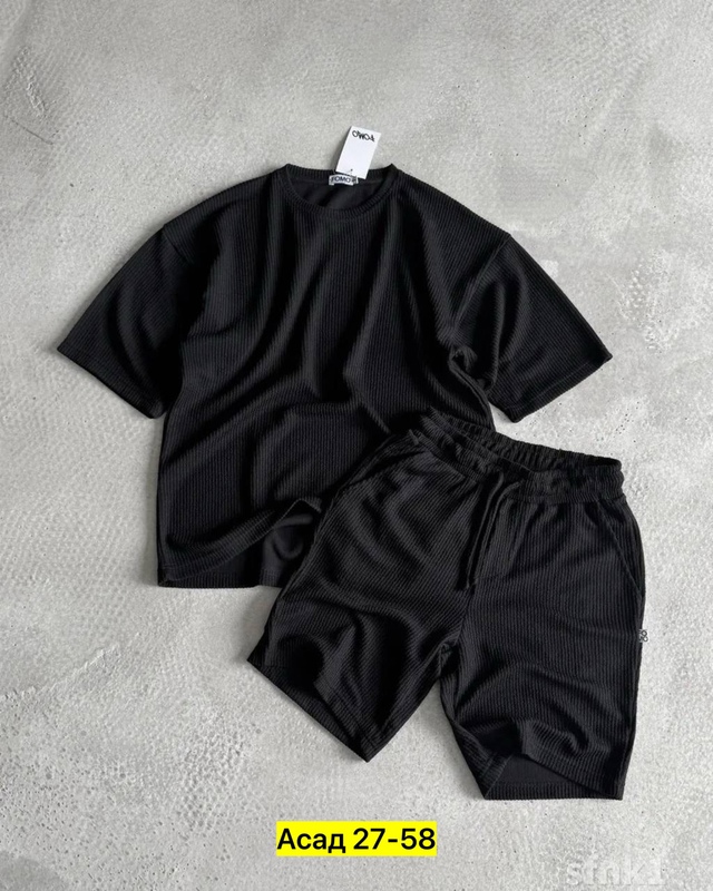 Спортивный костюм 22955255