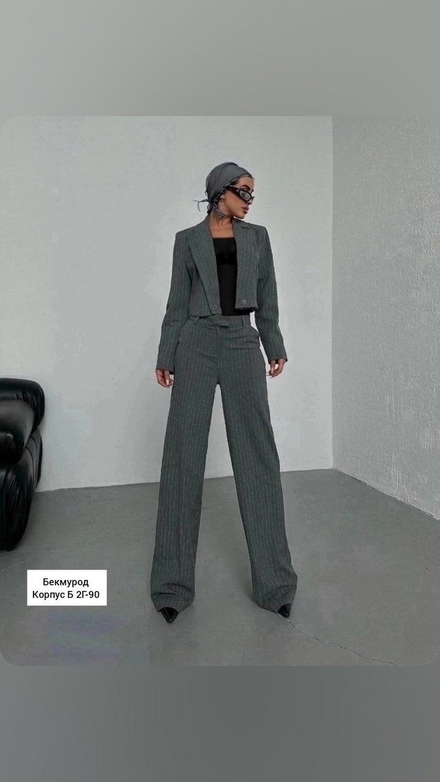 Костюм 22957302