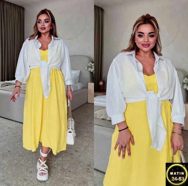 Рубашка 22956199