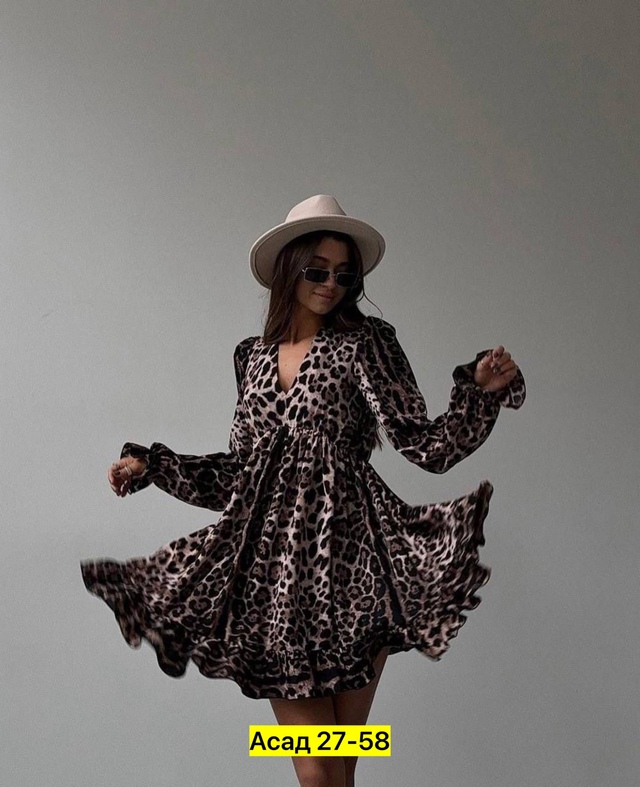 Платье 22957599