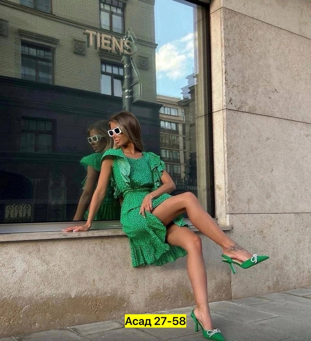 Платье 22957790