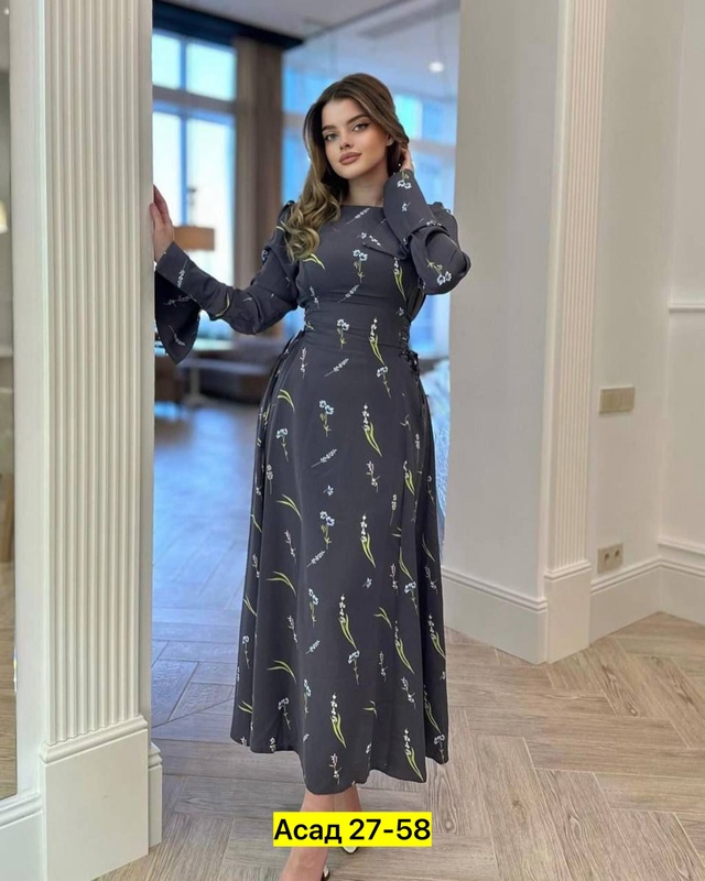 Платье 22956574