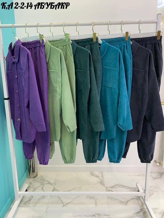 Костюм 22957431