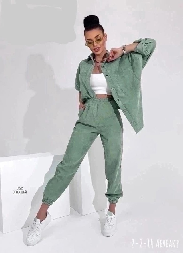 Костюм 22957431