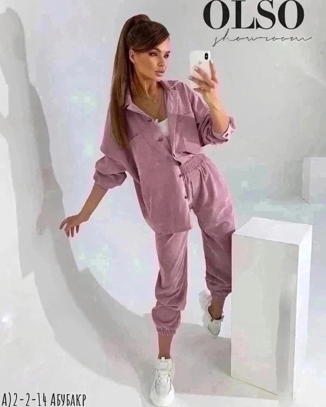 Костюм 22957431