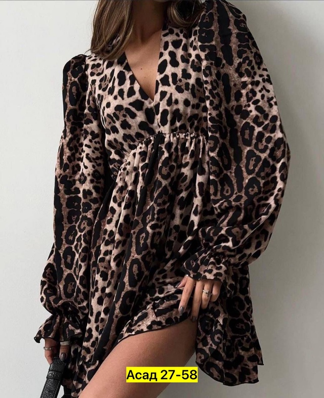 Платье 22957599