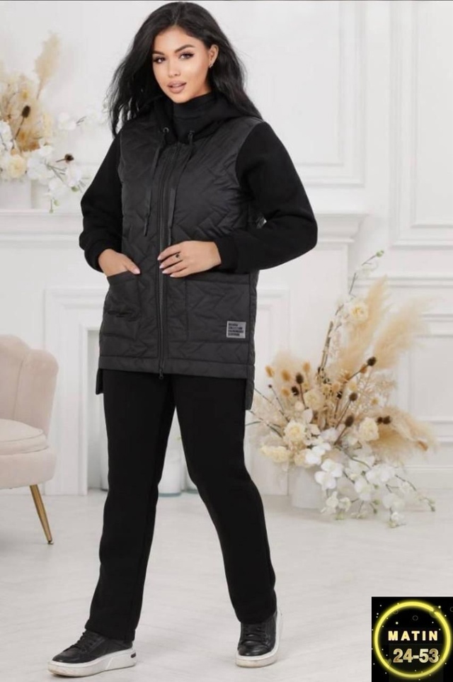 Спортивный костюм 22956928