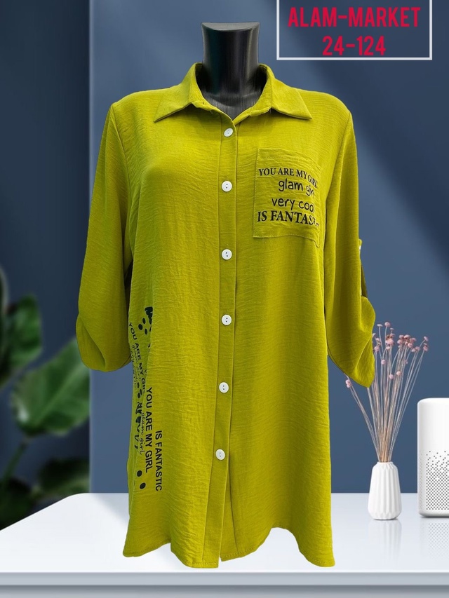 Рубашка 22956529