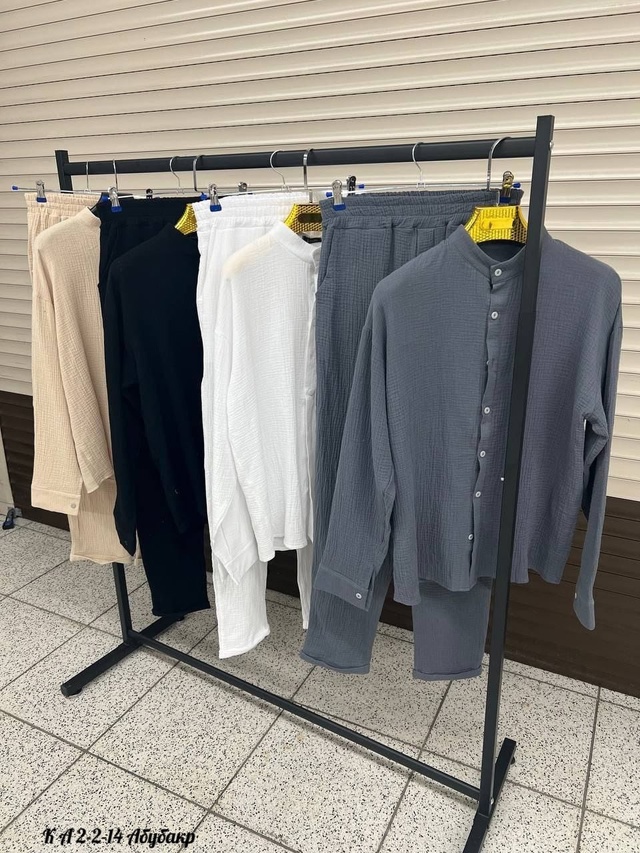 Костюм 22957303