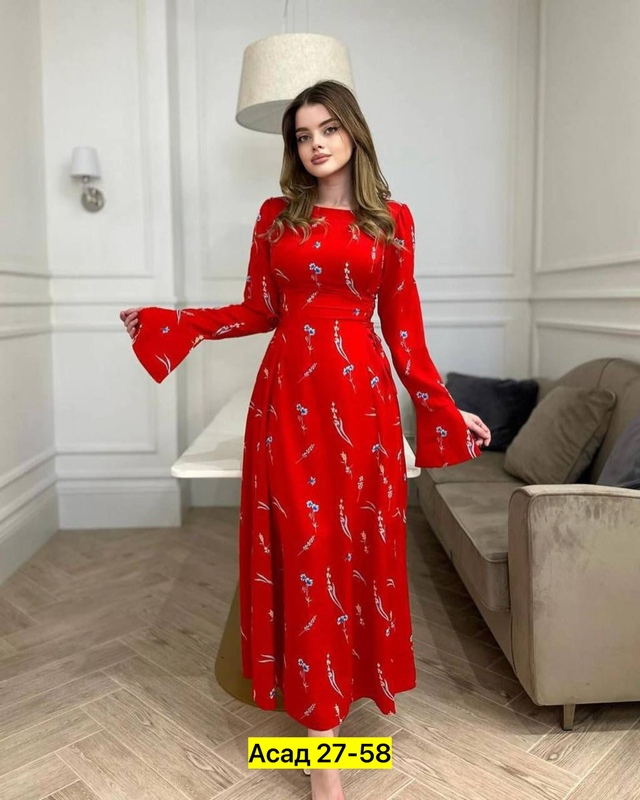 Платье 22956574