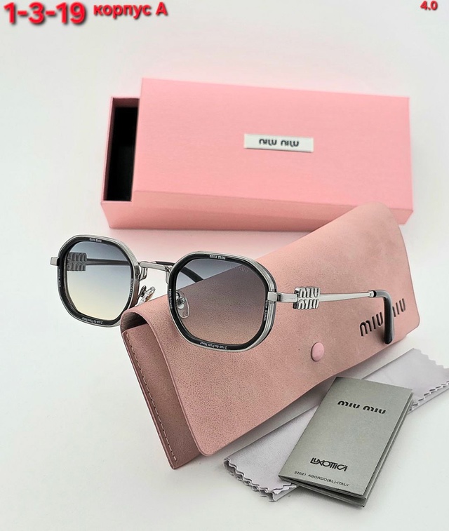 Солнцезащитные очки 22957986