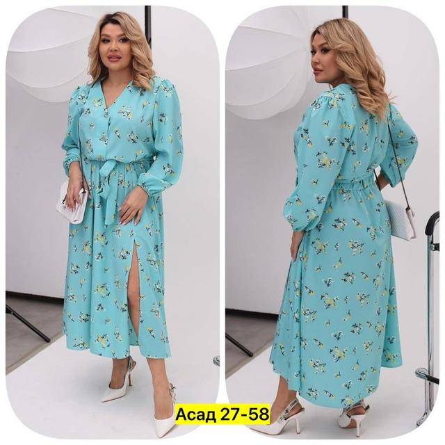 Платье 22956262