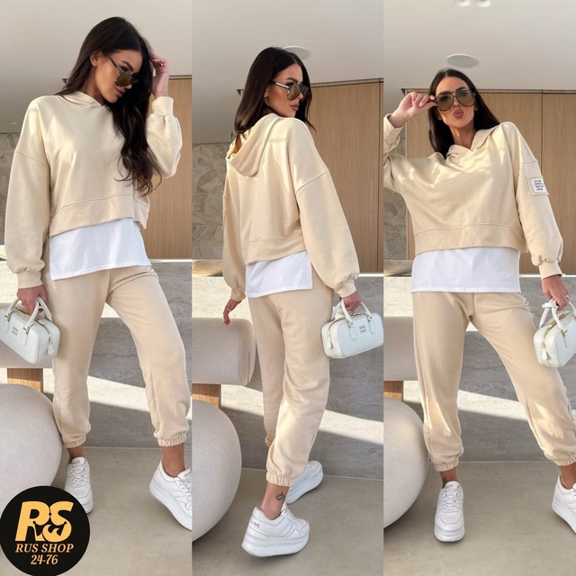 Спортивный костюм 22957218