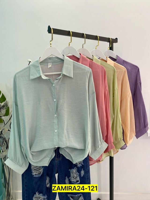 Рубашка 22956874