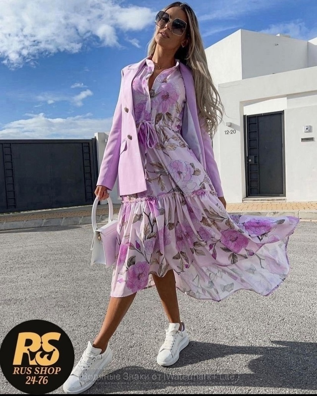 Платье 22956799