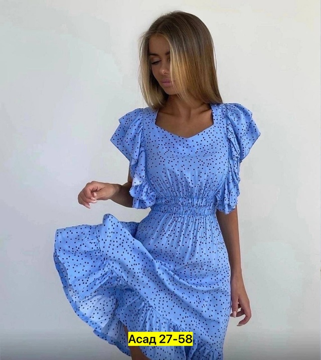 Платье 22957790